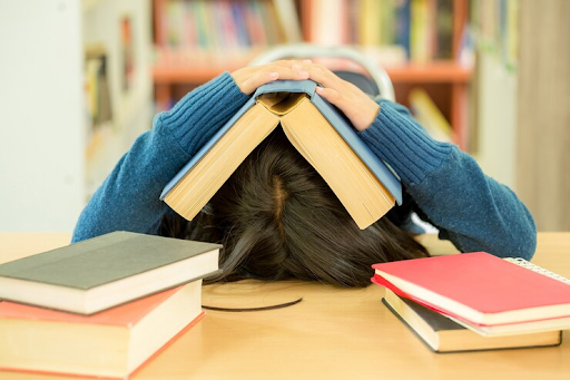 Coping with Academic Stress: Tips for Balancing School and Life